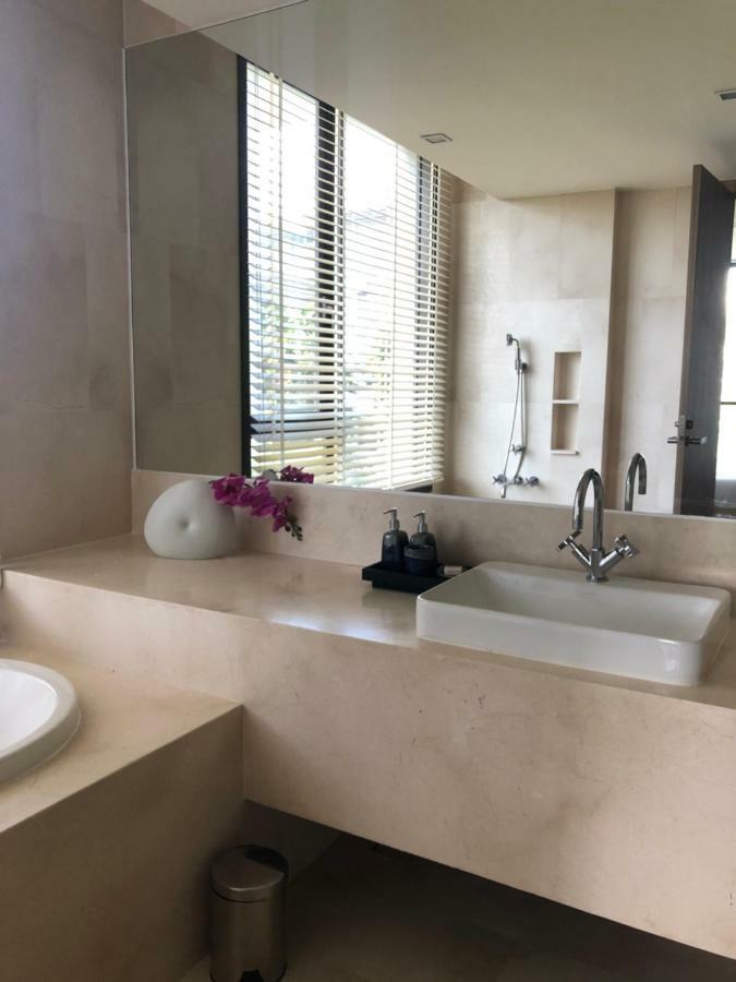 Baan Mai Khao Aparthotel ภายนอก รูปภาพ