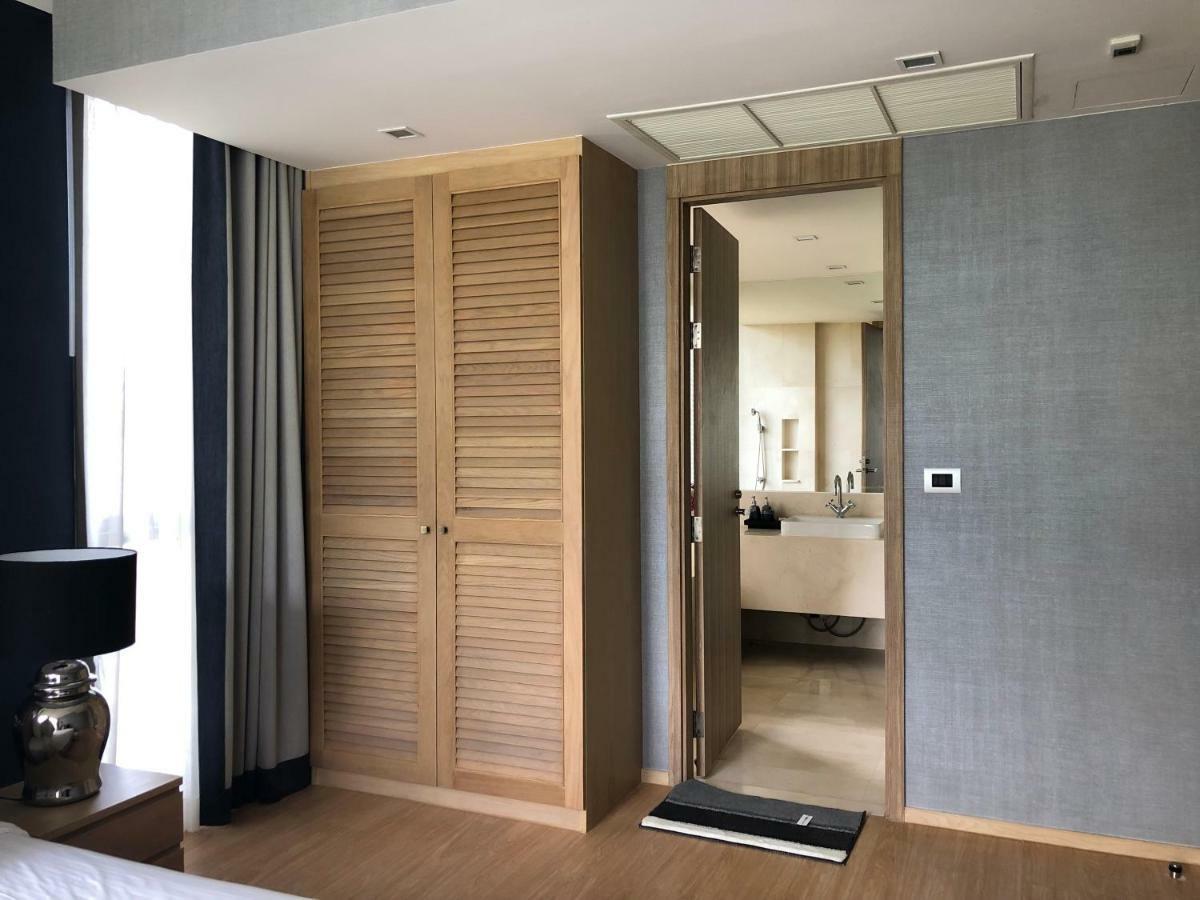 Baan Mai Khao Aparthotel ภายนอก รูปภาพ