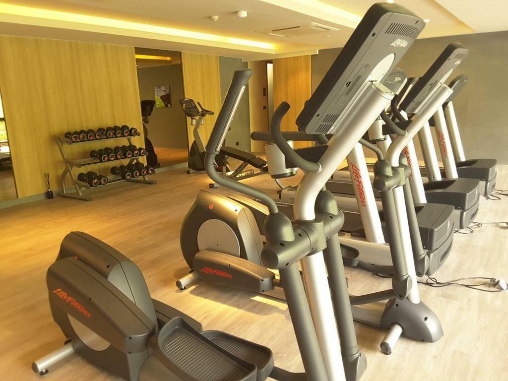 Baan Mai Khao Aparthotel ภายนอก รูปภาพ