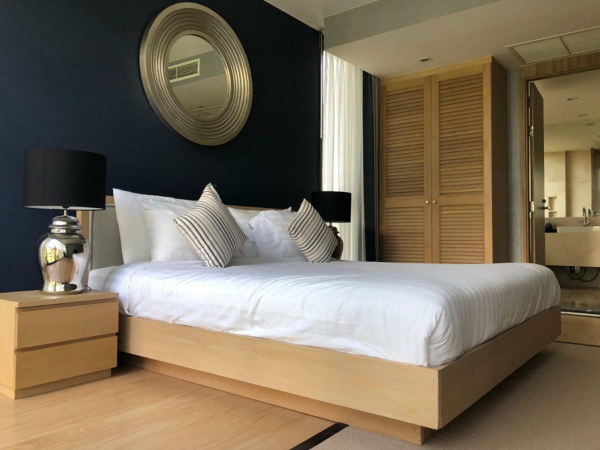 Baan Mai Khao Aparthotel ภายนอก รูปภาพ