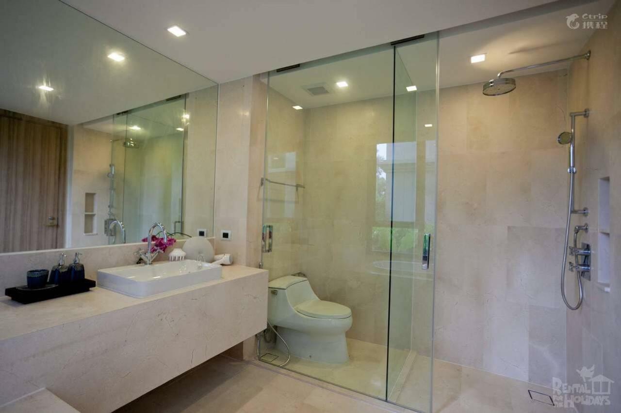 Baan Mai Khao Aparthotel ภายนอก รูปภาพ