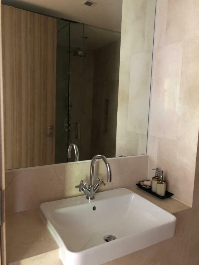 Baan Mai Khao Aparthotel ภายนอก รูปภาพ